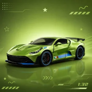 die_cast