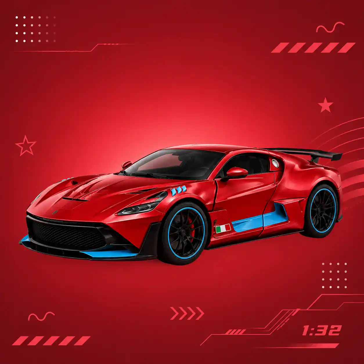 die_cast