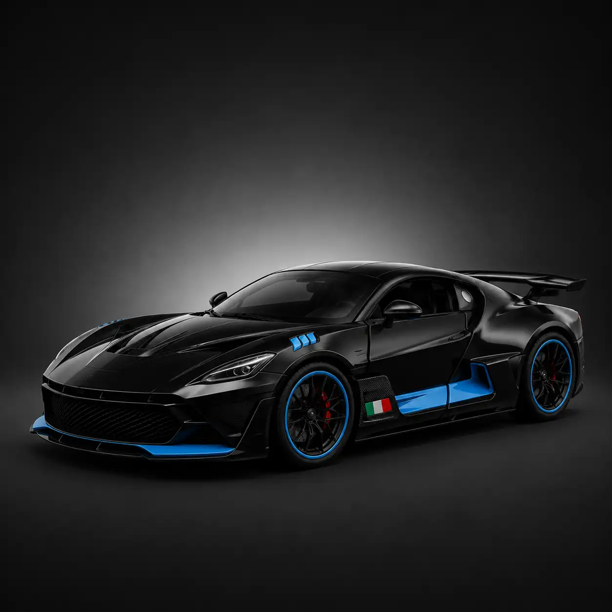 die_cast