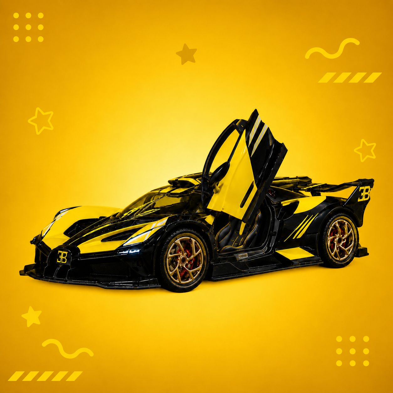 die_cast